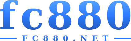 fc880 logo