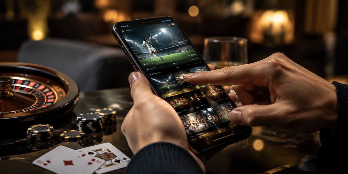 fc880 Blackjack Di Động